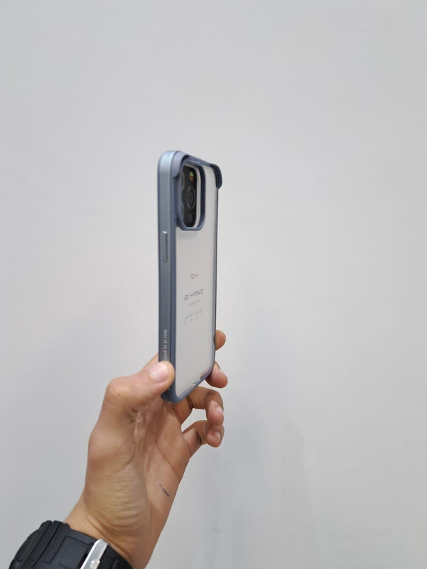 قاب مدل QY آیفون IP 13PRO