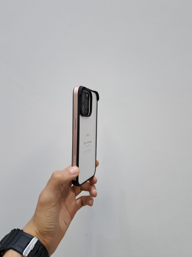 قاب مدل QY آیفون IP 13PRO