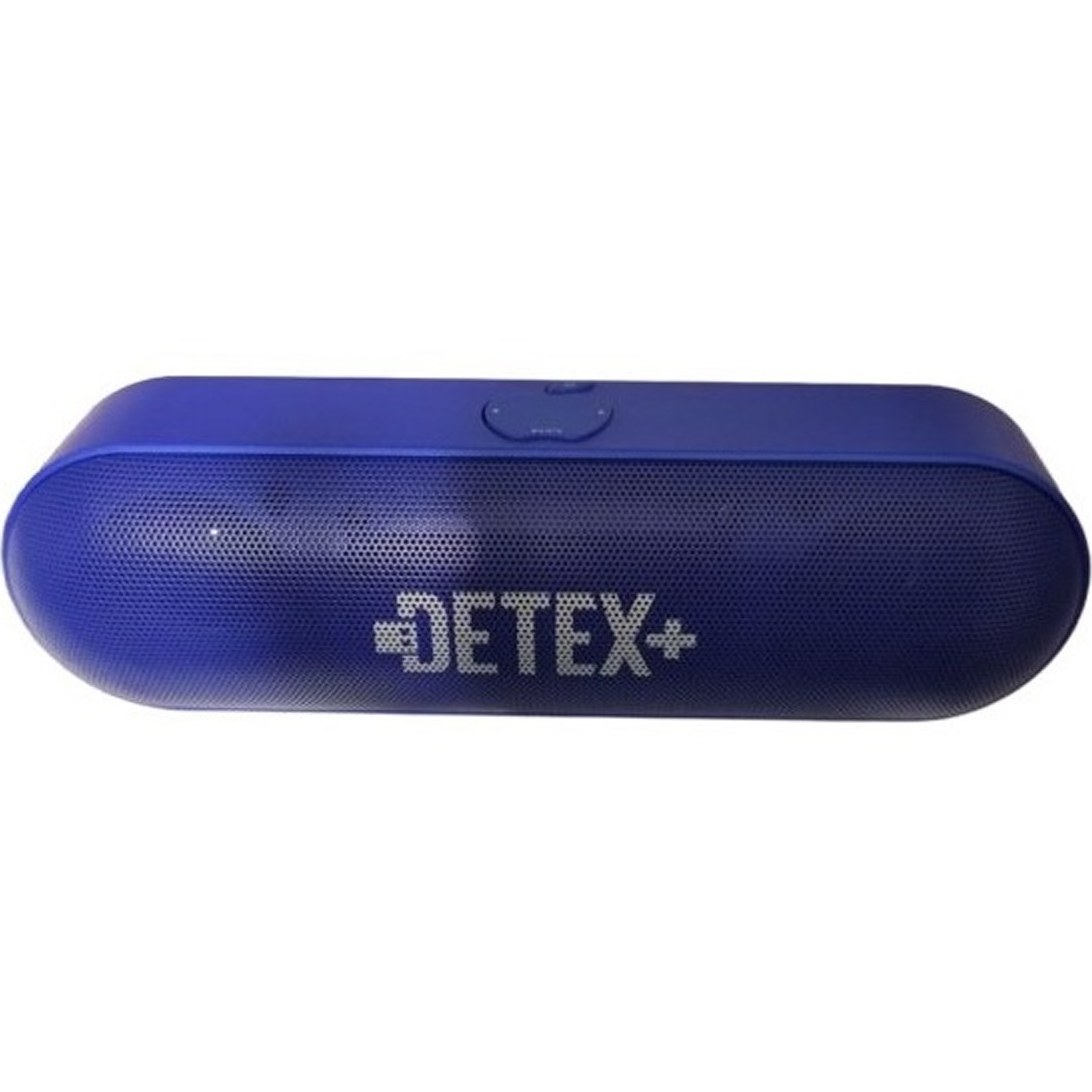 اسپیکر بلوتوثی دتکس پلاس مدل D920