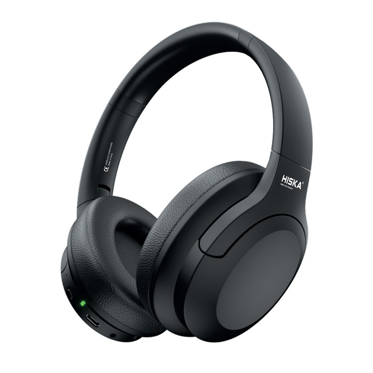 خرید و قیمت هدفون بلوتوثی هیسکا مدل K-400