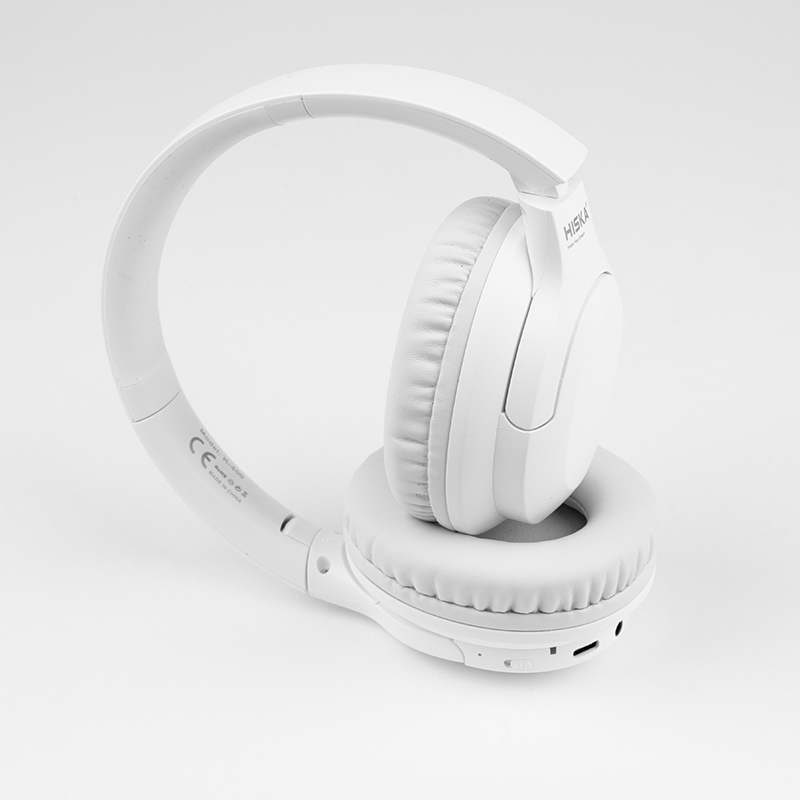 هدفون بی‌سیم هیسکا، مدل K-400