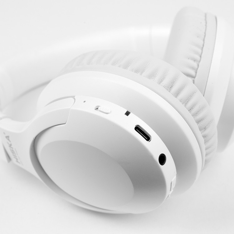 خرید و قیمت هدفون بلوتوثی هیسکا مدل K-400