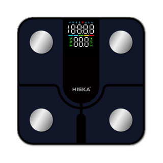 خرید و قیمت ترازو دیجیتال هوشمند هیسکا مدل HS-3000