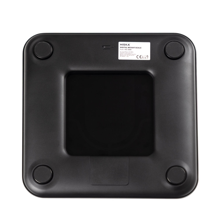 خرید و قیمت ترازو دیجیتال هوشمند هیسکا مدل HS-3000