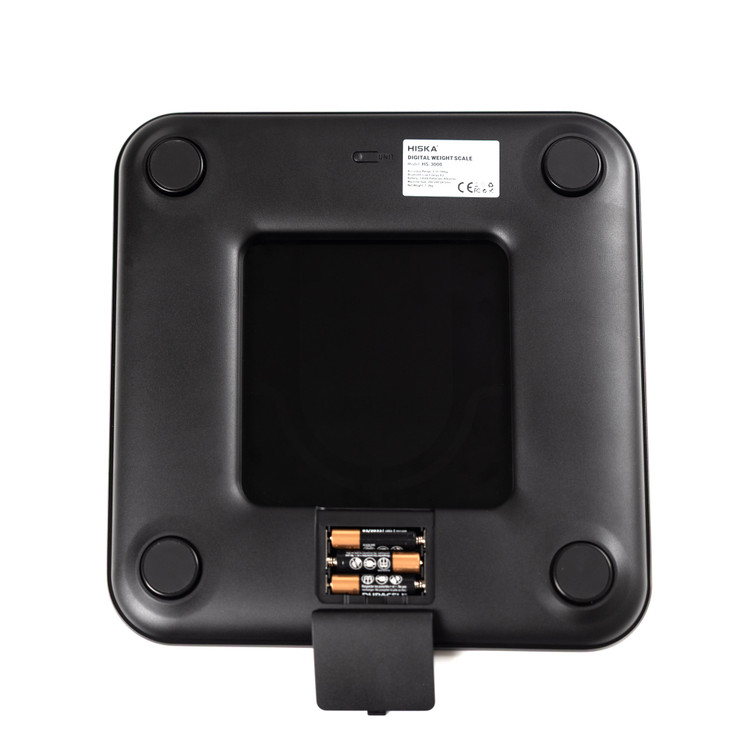 خرید و قیمت ترازو دیجیتال هوشمند هیسکا مدل HS-3000