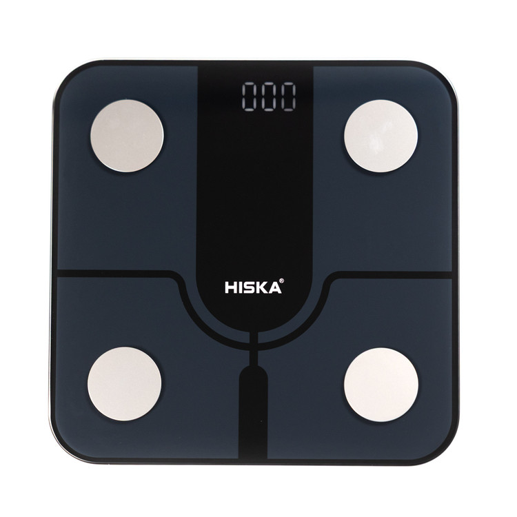خرید و قیمت ترازو دیجیتال هوشمند هیسکا مدل HS-3000