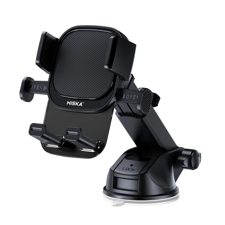 خرید و قیمت هولدر هیسکا مدل HK-2112