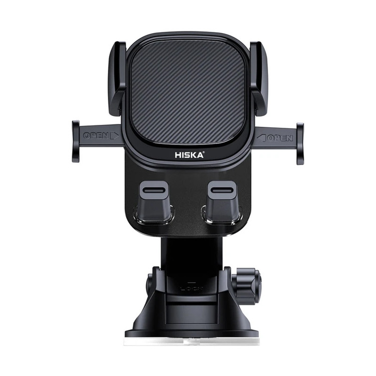 خرید و قیمت هولدر هیسکا مدل HK-2112