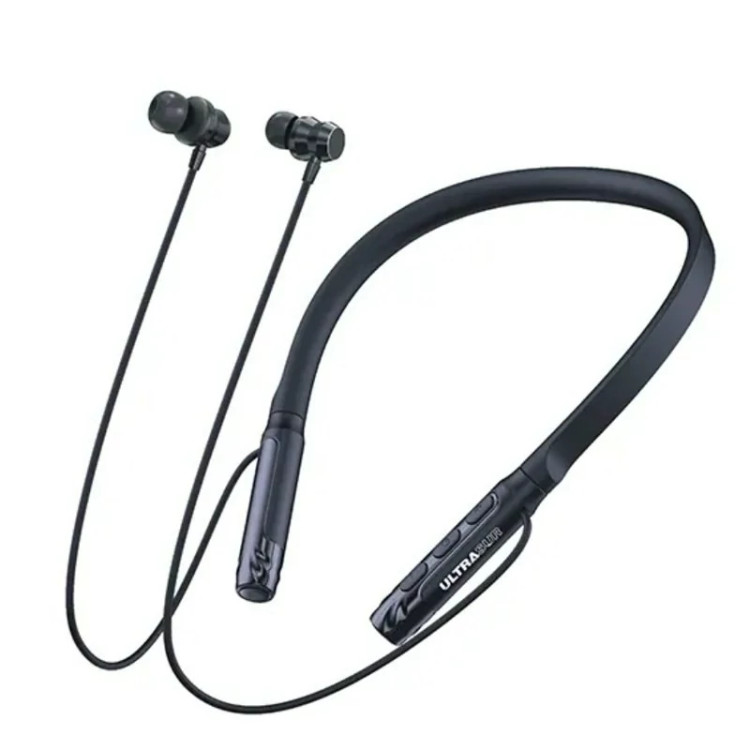 هندزفری بلوتوثی گرَدنی اولتراسور مدل U-N25