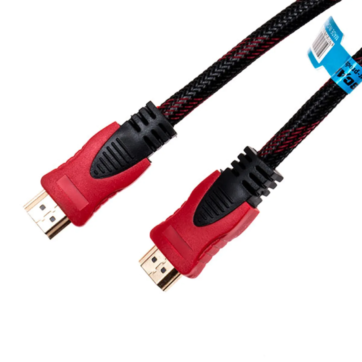 کابل HDMI مدل GOLD OSCAR به طول 15 متر FULLHD