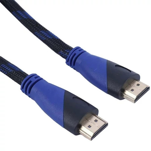 خرید کابل 3 متری HDMI کنفی دیتالایف DATALIFE با بهترین قیمت از اکسسوری استور