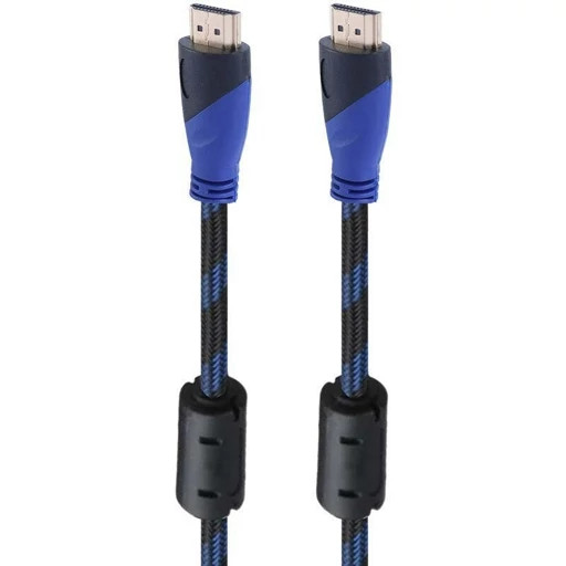 خرید کابل 3 متری HDMI کنفی دیتالایف DATALIFE با بهترین قیمت از اکسسوری استور