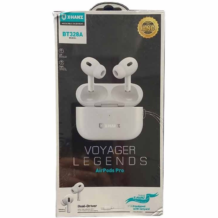 هدفون بی سیم ایکس هانز مدل BT328A