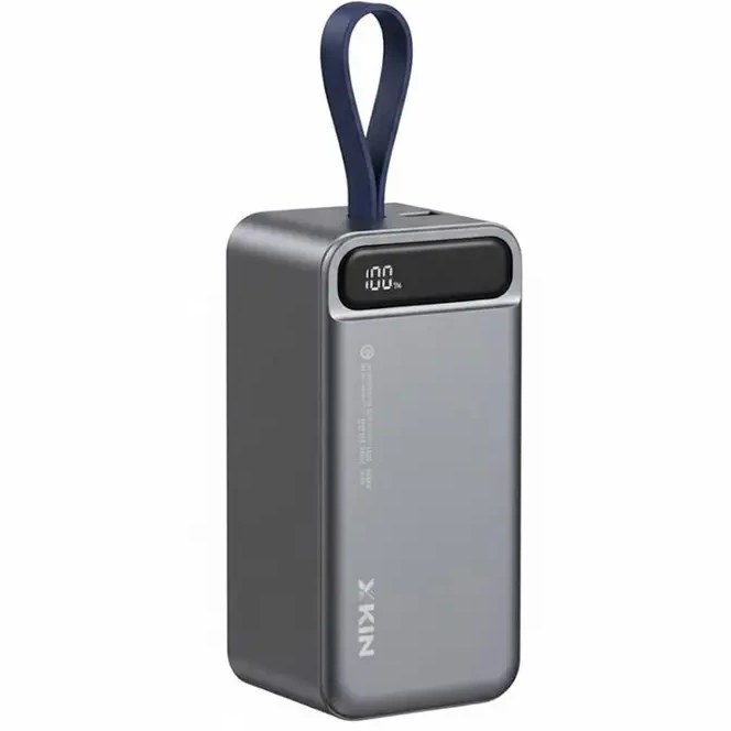 پاوربانک ایکس کین مدل XK-PB226 ظرفیت 50000 میلی آمپر ساعت