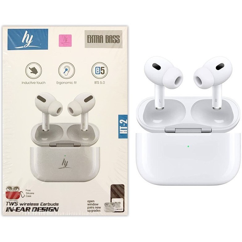 ایرپاد HY مدل HT-2