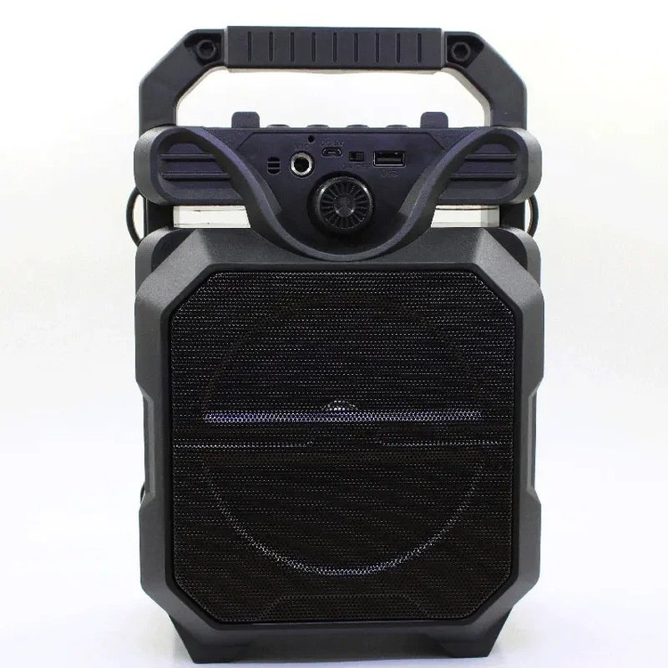 خرید و مشاهده قیمت اسپیکر بلوتوثی Sing-E ZQS6119 در اکسسوری استور