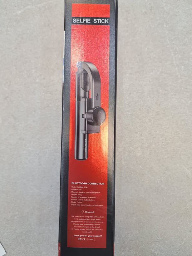 خرید و استعلام قیمت استابلایزر پلوکاما مدل GIMBAL-P66 در اکسسوری استور
