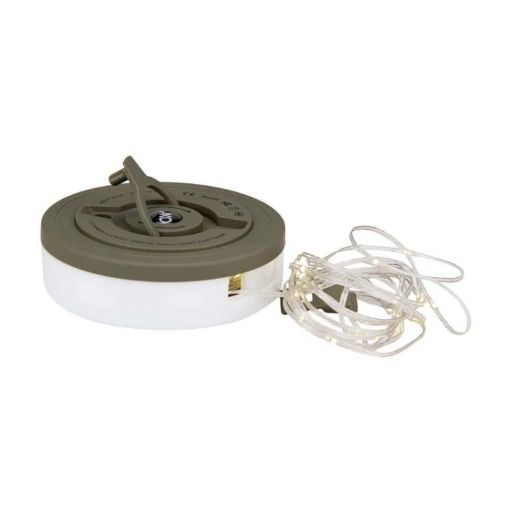 خرید و قیمت چراغ کمپینگ آکو مدل LED-3 در اکسسوری استور