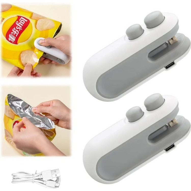 خرید و قیمت دستگاه وکیوم خانگی دوکاره AKO مدل MINI VACCUM در اکسسوری استور