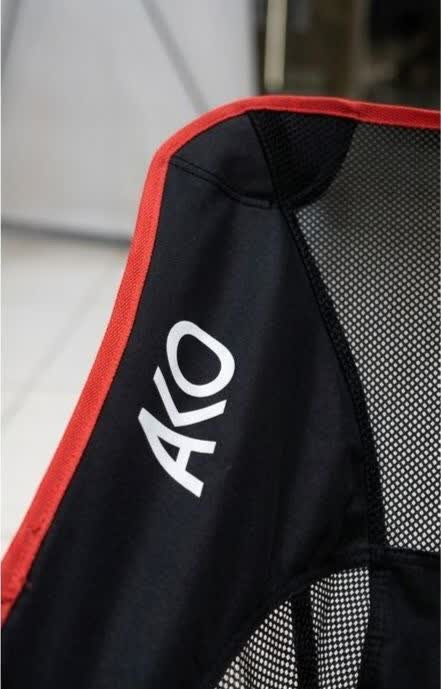 خرید و قیمت صندلی تاشو سفری AKO CHAIR 2 در اکسسوری استور
