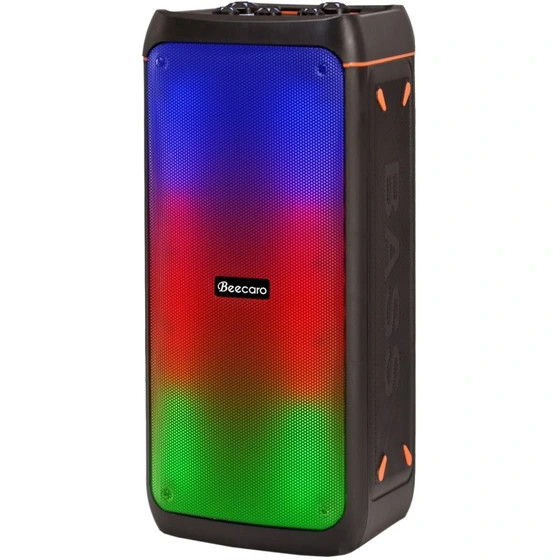 خرید و قیمت اسپیکر بلوتوثی بیکارو مدل KB2 در اکسسوری استور