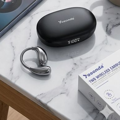 خرید و قیمت هندزفری Yosonda Y-T07 در اکسسوری استور