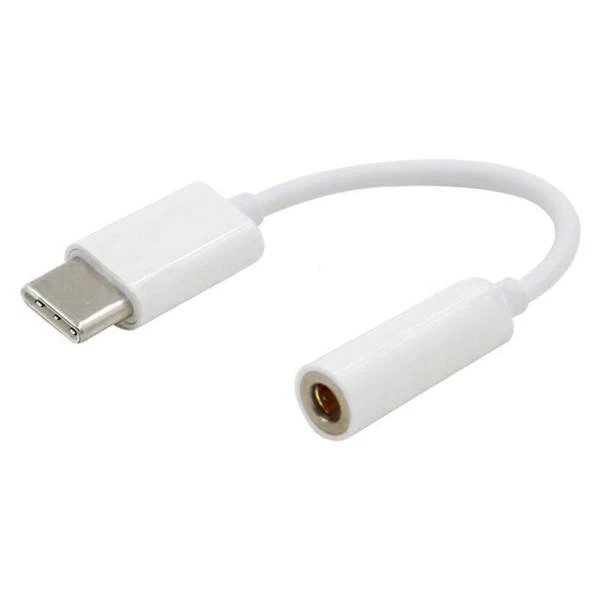 خرید مبدل USB-C به جک 3.5 میلی متری بیبوشی مدل A23 با بهترین قیمت در اکسسوری استور