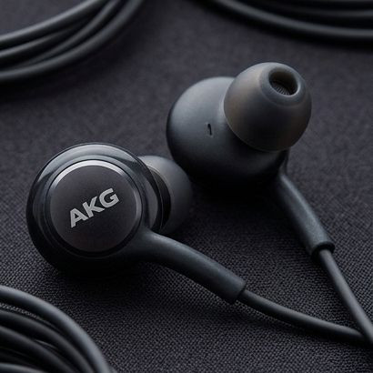 خرید و قیمت هندزفری AKG سامسونگ در اکسسوری استور