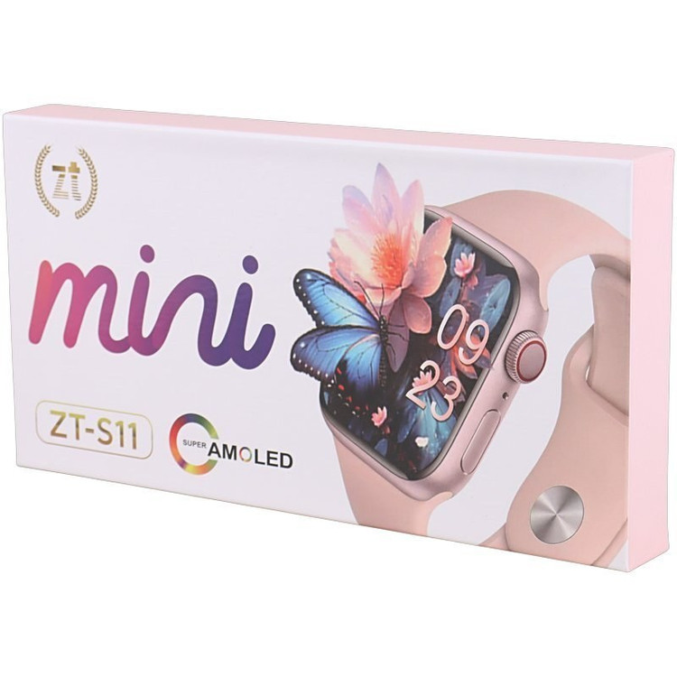 خرید اسمارت واچ مدل ZT-S11 Mini با بهترین قیمت در اکسسوری استور