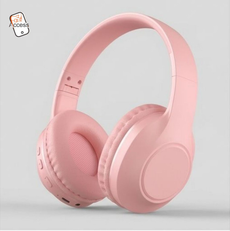 خرید و مشاهده قیمت هدفون بیسیم مدل F58 در اکسسوری استور