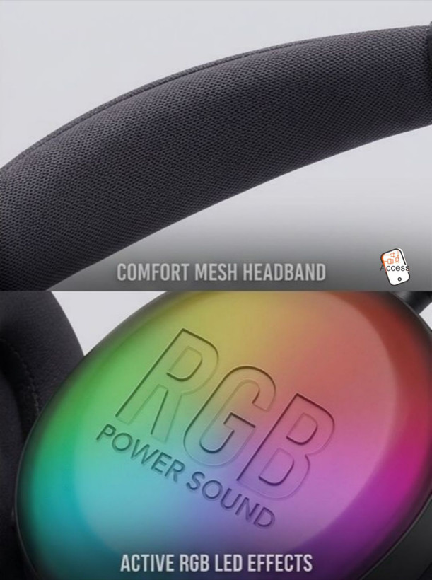 خرید هدفون طرح JBL مدل HR-5 با بهترین قیمت در اکسسوری استور
