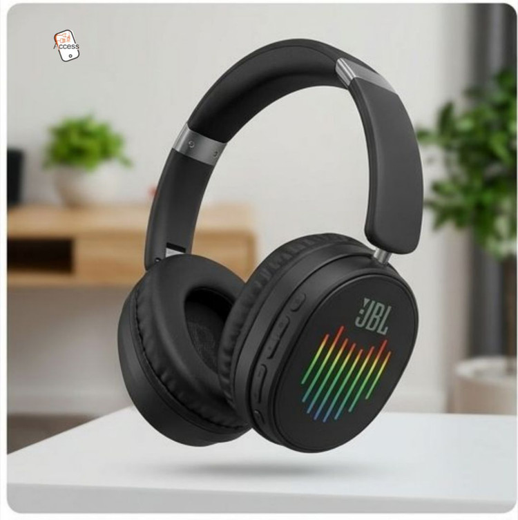 خرید و قیمت هدفون JBL LIVE-680 در اکسسوری استور