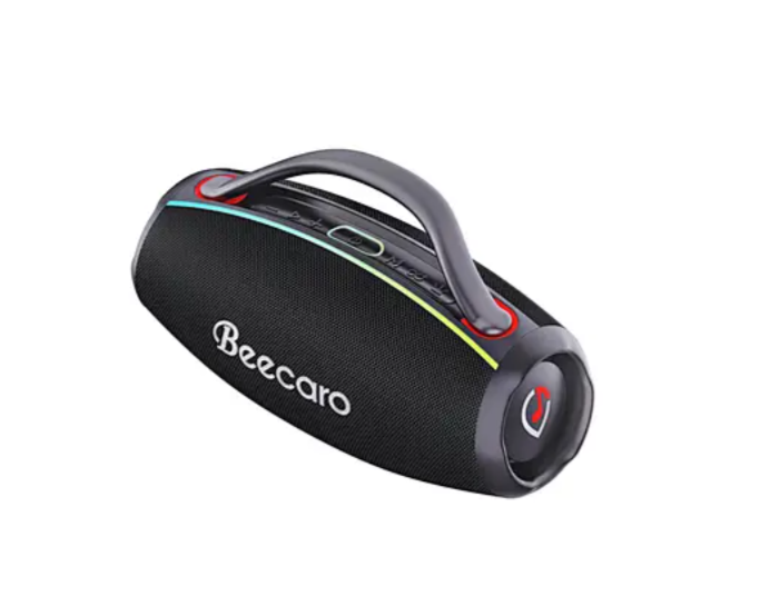 خرید و استعلام قیمت اسپیکر بلوتوثی بیکارو Beebox 88 در اکسسوری استور