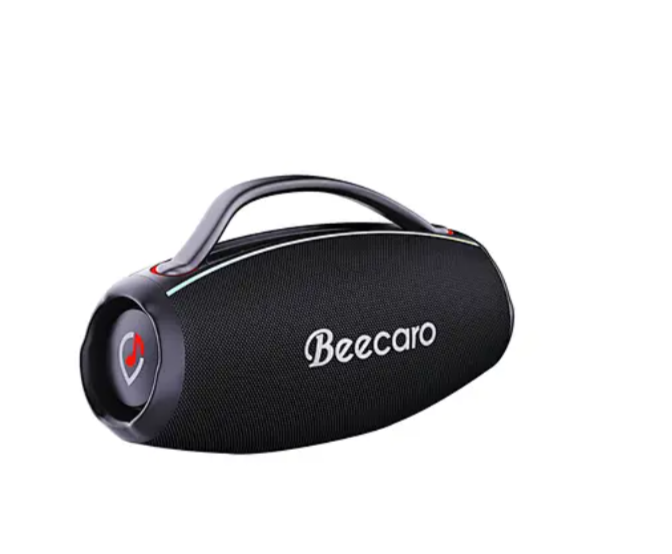 خرید و استعلام قیمت اسپیکر بلوتوثی بیکارو Beebox 88 در اکسسوری استور