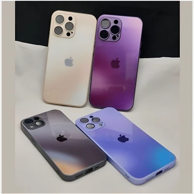 قاب سامسونگ PVD CASE مدل s21اولترا