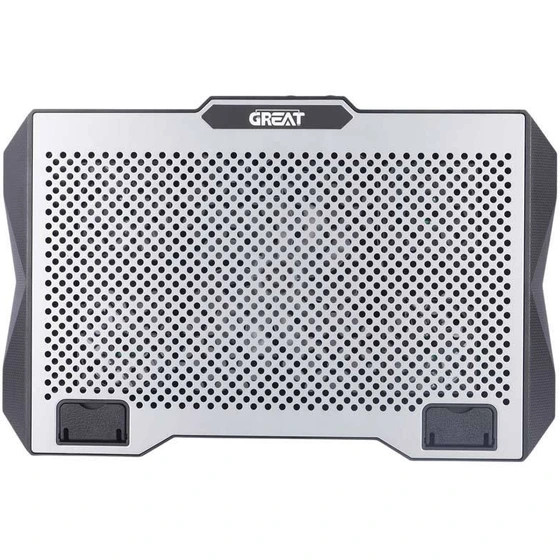 خرید و قیمت پایه خنک کننده لپ تاپ گریت مدل S605 در اکسسوری استور