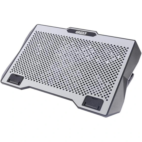 خرید و قیمت پایه خنک کننده لپ تاپ گریت مدل S605 در اکسسوری استور