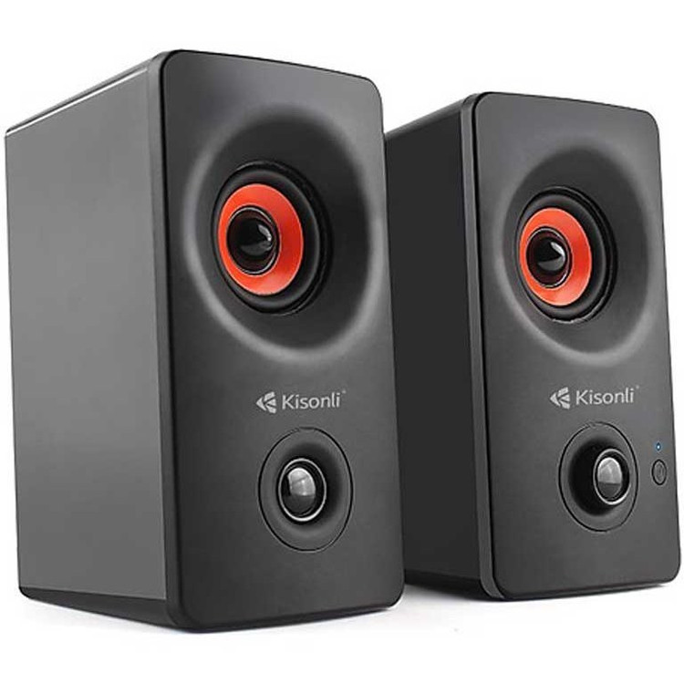 خرید و قیمت اسپیکر دسکتاپ کیسونلی AC-9002BT | اکسسوری استور
