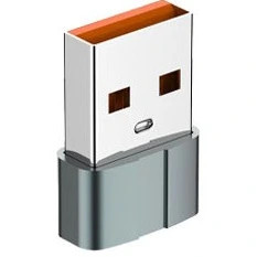 خرید مبدل OTG USB-C به USB الدینیو مدل LC150 با قیمت مناسب از اکسسوری استور