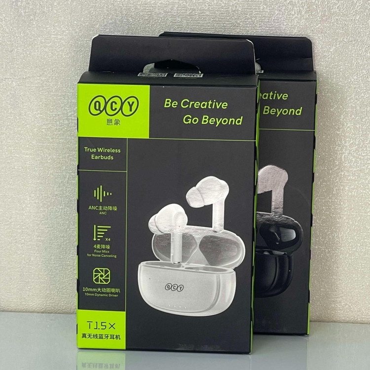 خرید و استعلام قیمت ایرپاد QCY T15X هایکپی در اکسسوری استور