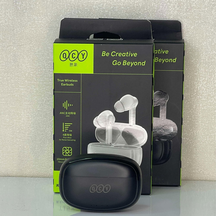 خرید و استعلام قیمت ایرپاد QCY T15X هایکپی در اکسسوری استور