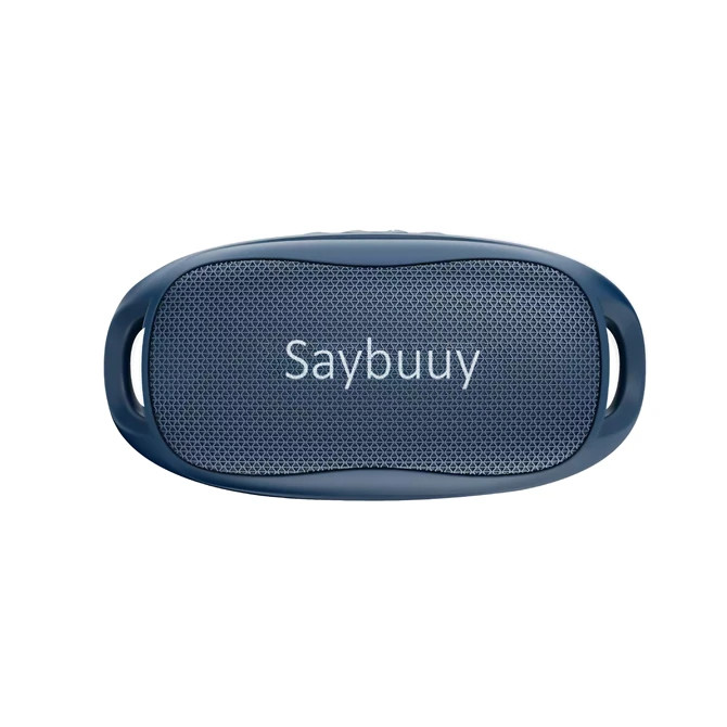 خرید و قیمت اسپیکر بلوتوثی قابل حمل سی بای مدل S1 Slim