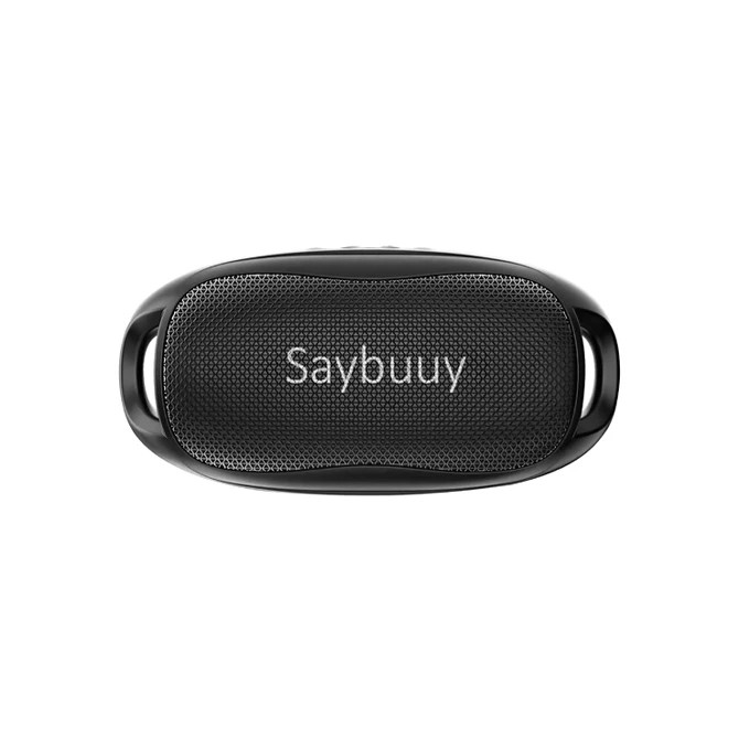 خرید و قیمت اسپیکر بلوتوثی قابل حمل سی بای مدل S1 Slim
