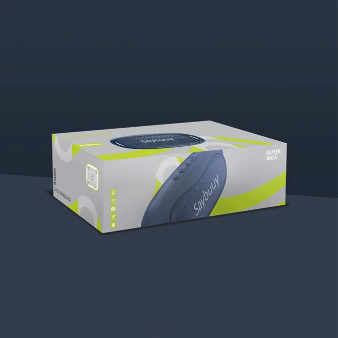 خرید و قیمت اسپیکر بلوتوثی قابل حمل سی بای مدل S1 Slim