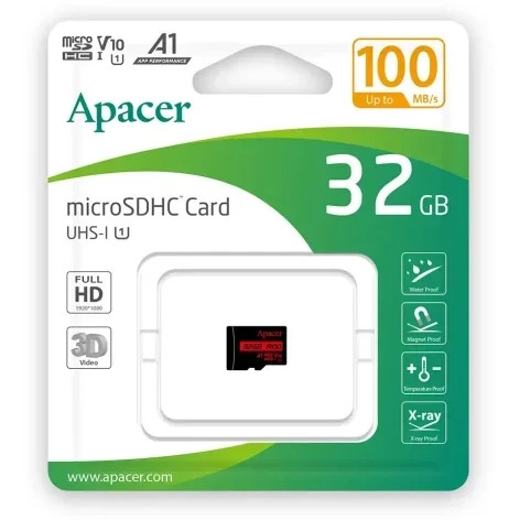 خرید و قیمت رم 64 گیگ مدل Apacer