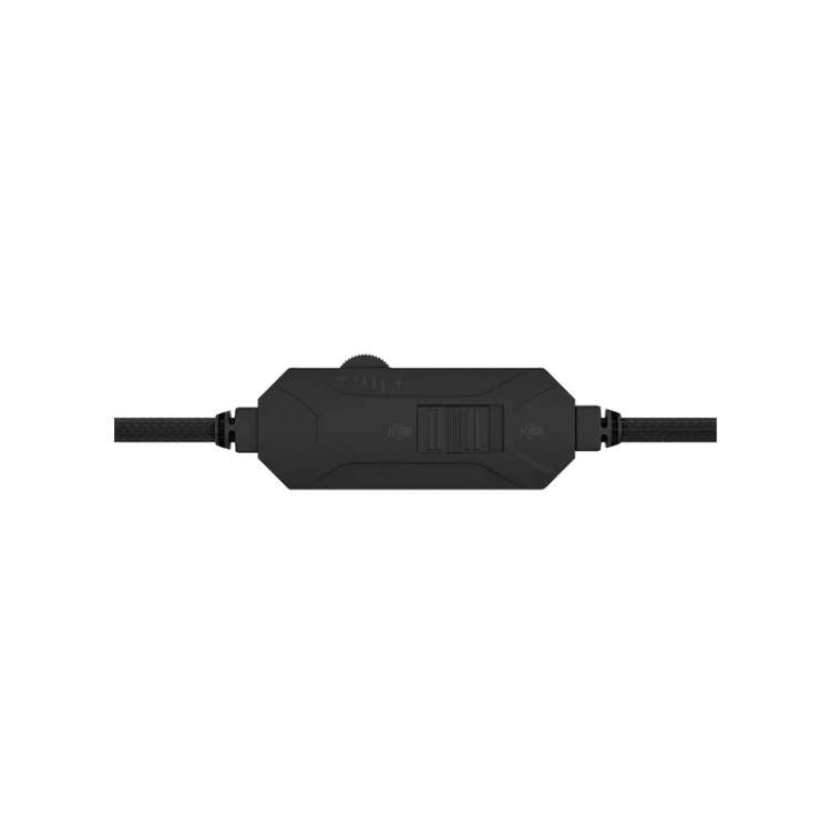 هدست مخصوص بازی هیسکا مدل GHR-07