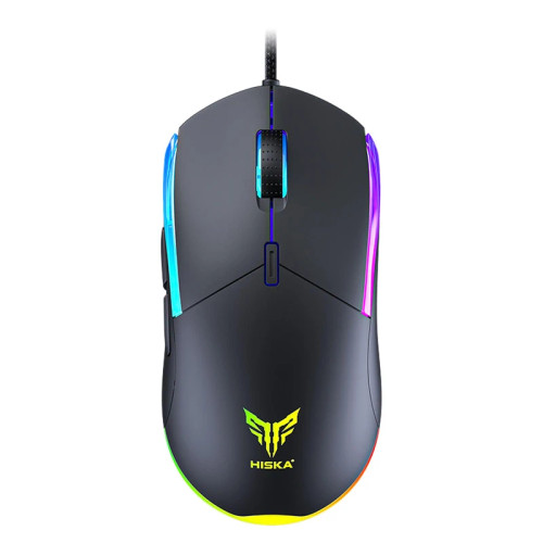 خرید و قیمت ماوس هیسکا مدل HX-MOG330