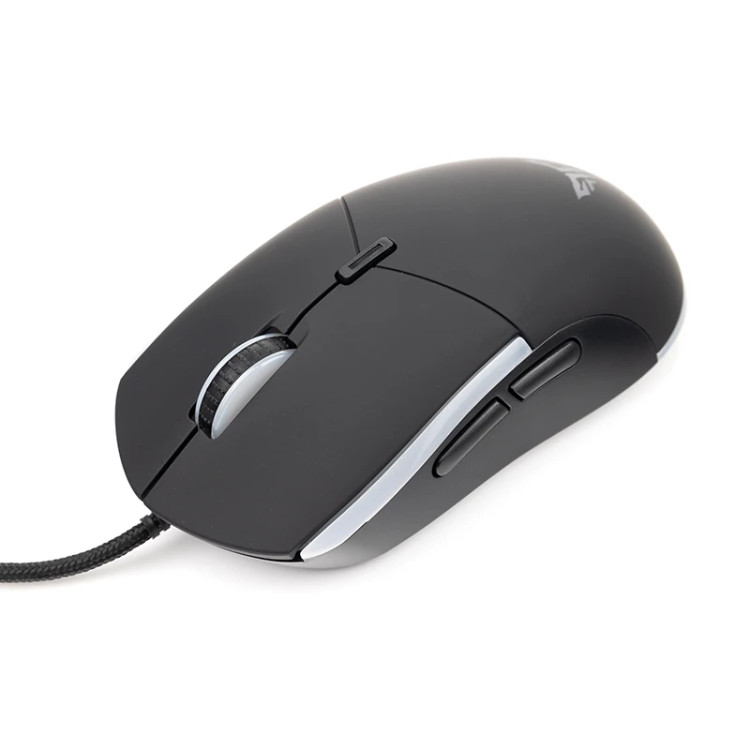 خرید و قیمت ماوس هیسکا مدل HX-MOG330