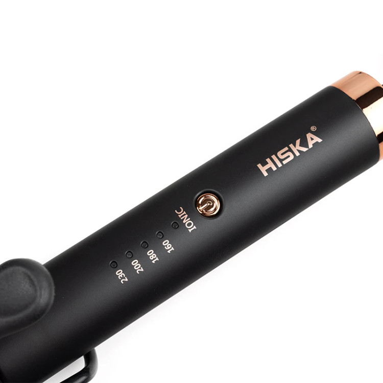 خرید و قیمت فر کننده و حالت دهنده مو هیسکا مدل H5410s
