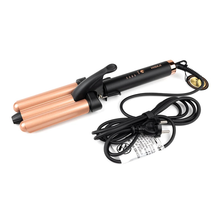 خرید و قیمت فر کننده و حالت دهنده مو هیسکا مدل H5410s